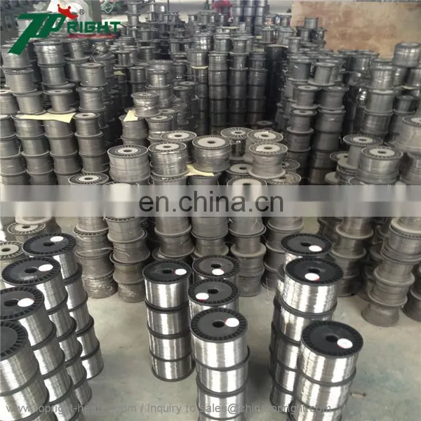 High Performance Copper Clad Aluminum Wire photo-5