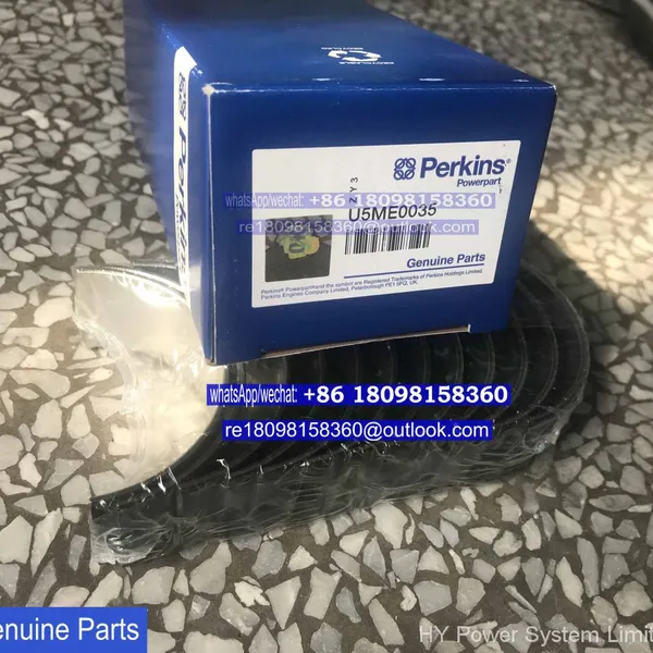 Perkins Diesel Fuel Injection Pump FIP 8923A500G UFK4G431 UFK4G431R 2644G431 Engine Parts photo-3