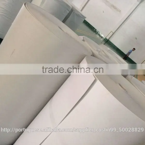High Strength Recycled Nonwoven Shoe Insole photo-6
