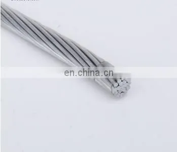 Best Price Bare Conductor AAC 35mm2 photo-4