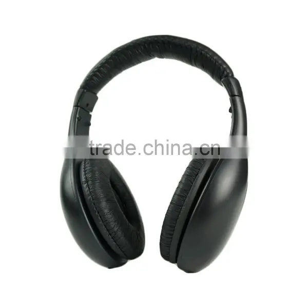 Wireless Headphone Penguin Style 5 in 1walking Penguin Qireless Headphone photo-3