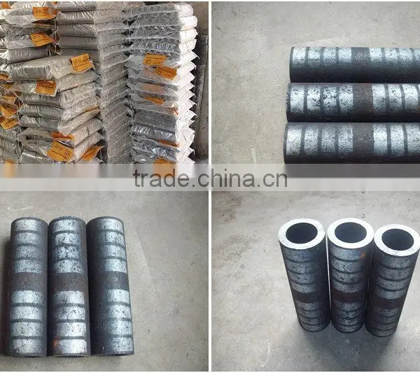 Construction Use Extrusion Sleeves Customized photo-4