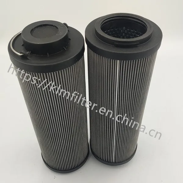 Power Plant Duplex Filter Element DYSL-65/25W photo-5