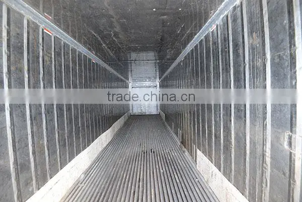 40 Length (feet) and Other Type Refrigerated Containers for Shipping photo-3