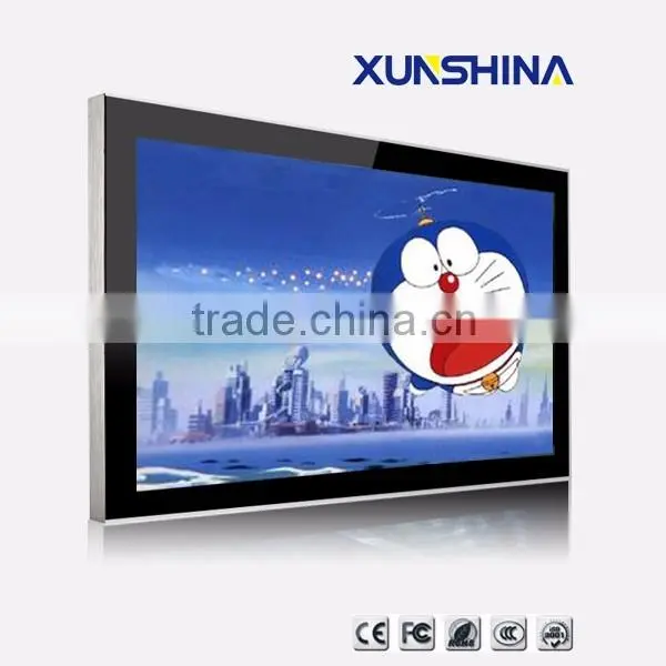 32 Inch Touch All in One pc tv Price
