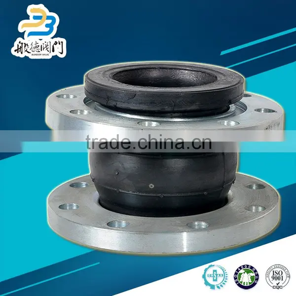 Pipe Flexible Rubber Universal Joint photo-3