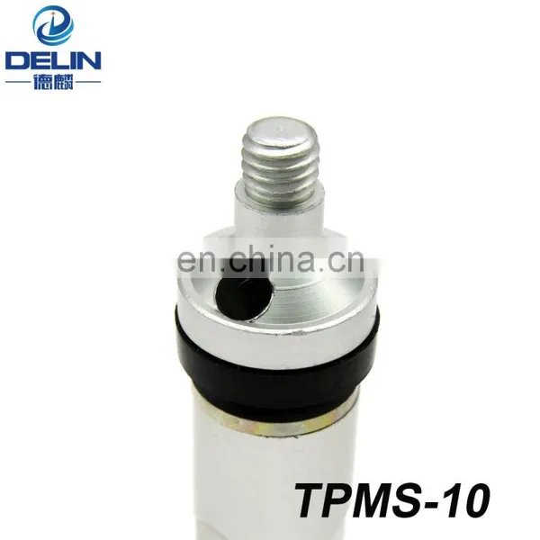 TPMS Metal Clamp-In Valves for TRW Screw-In, TPMS Replacement Parts Assortment for TRW photo-2