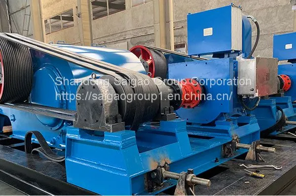 Mud Pump Liner