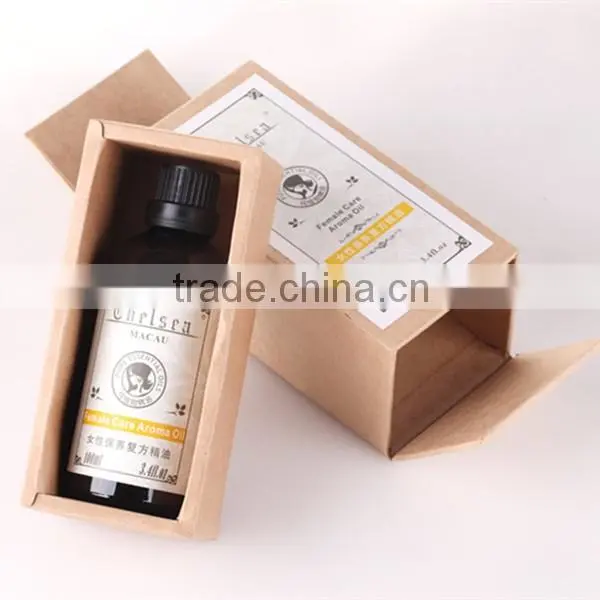 High Quality Natural Female Care Aroma Massage Oil photo-5