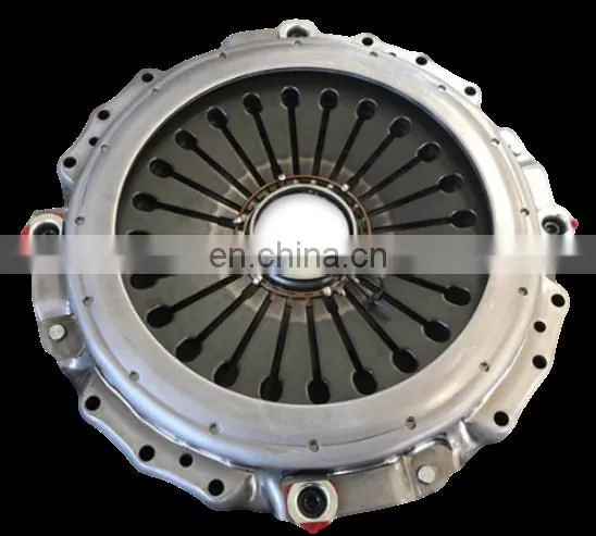 Draco 430 Clutch Disk Original Parts Draco 430 Clutch Pressure Plate Assembly photo-4