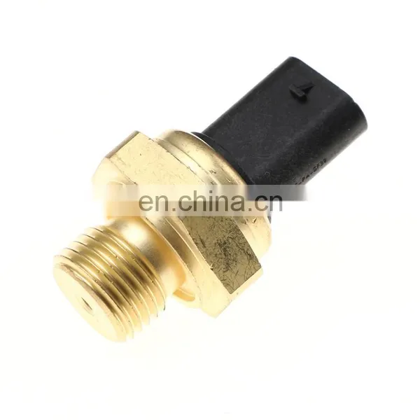 100003441 ZHIPEI Common Rail Fuel High Pressure Sensor 9804063480 For Ford Citroen Peugeot 2011 Onwards photo-2