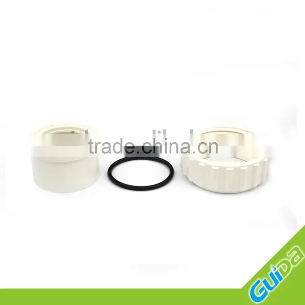 Pool & Spa 1.5" Pump Union Nut Tail Piece PVC Connection Waterway photo-5