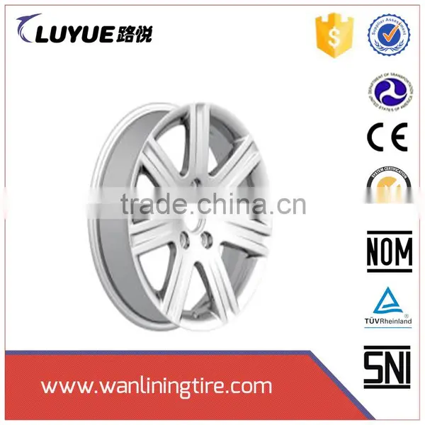 Hot Sale Steel Car Wheel,car Rims,carbon Rims photo-3