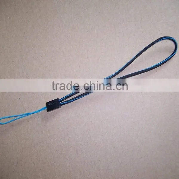 Jacquard Cord Hand Strap photo-3