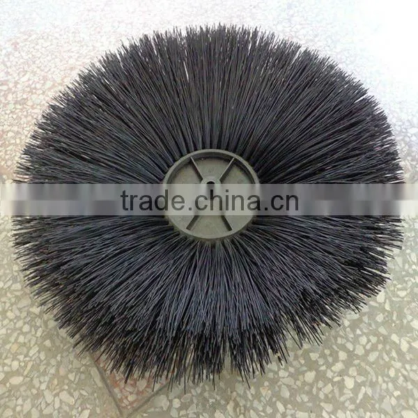High Quality Sweeper Broom for Road photo-2