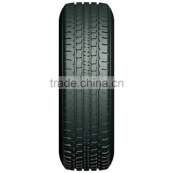 LUXXAN Inspire W2 PCR Tires Winter Tyres 165/70R13 photo-5
