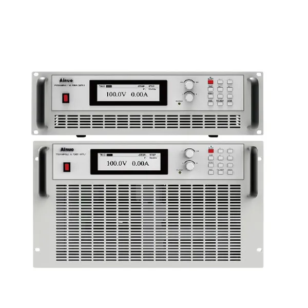 An61 Series 500va-12000va AC Power Supply photo-2