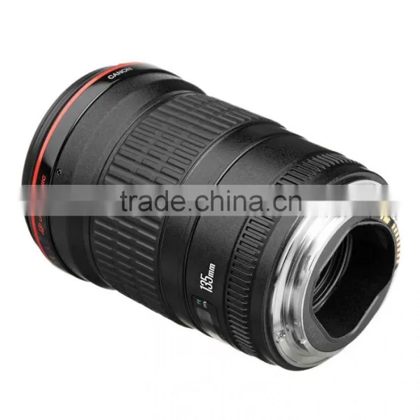 Canon EF 135mm F/2L F2L USM Lens photo-2