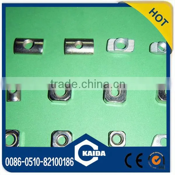 Hammer Nut for Aluminum Profile photo-4