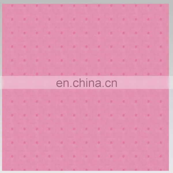 Super Comfortable Cotton Single Jersey Fabric Plain Dyed Woven Fabric For Dress