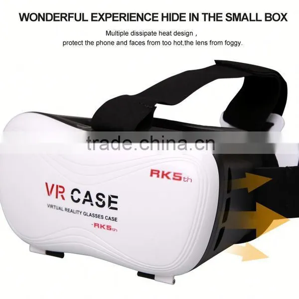 Flash Sale 3d Box With Control photo-2