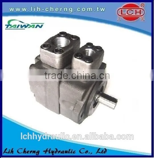 China Supplier Hydraulic Pump photo-5