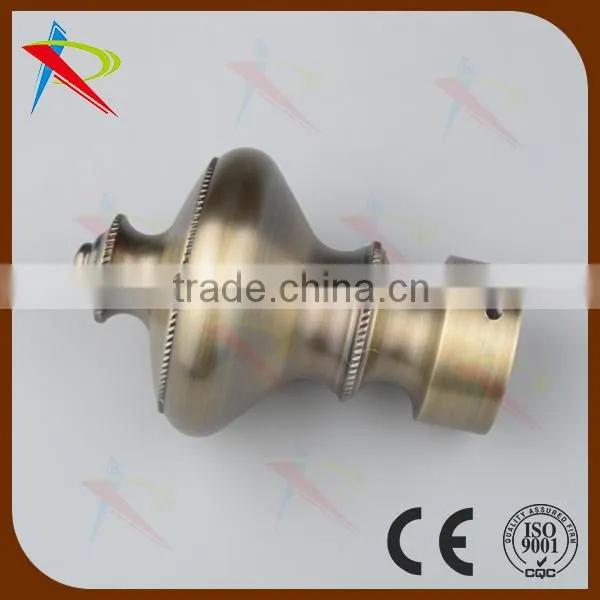 Great Fancy Modern Curtain Rod For Window photo-5