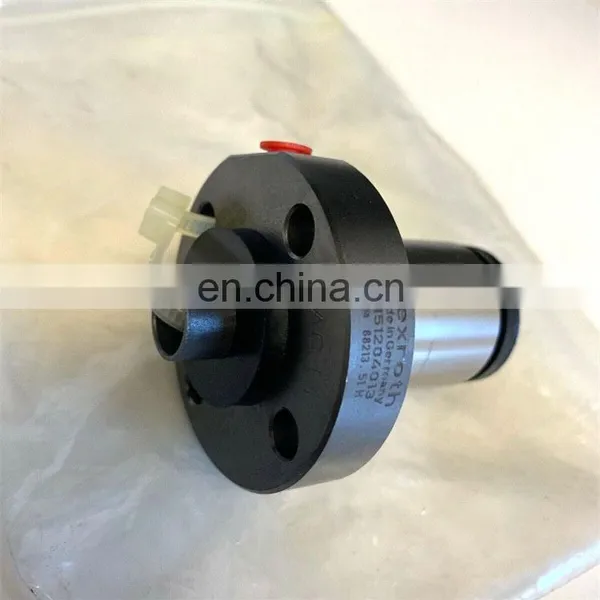 Rexroth Ball Nut Ball Screw Nut R151224013 R152144013 R151234013 photo-2