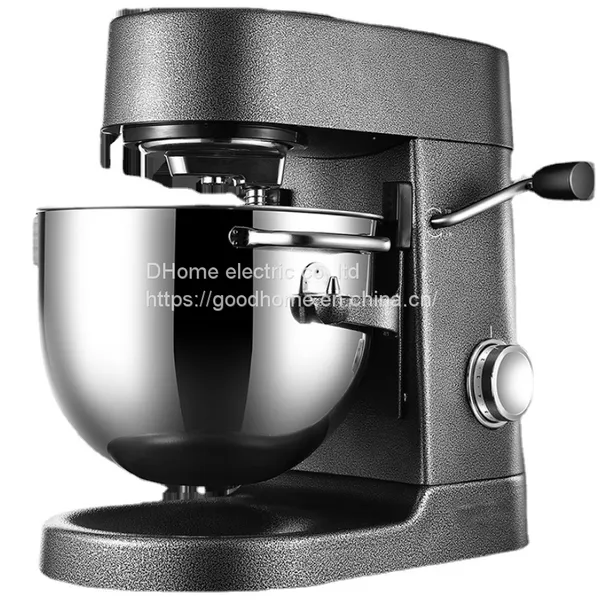 Commercial Automatic Mixing, Whipping, Whipping, Whipping and Kneading Machine（Wechat:13510231336）