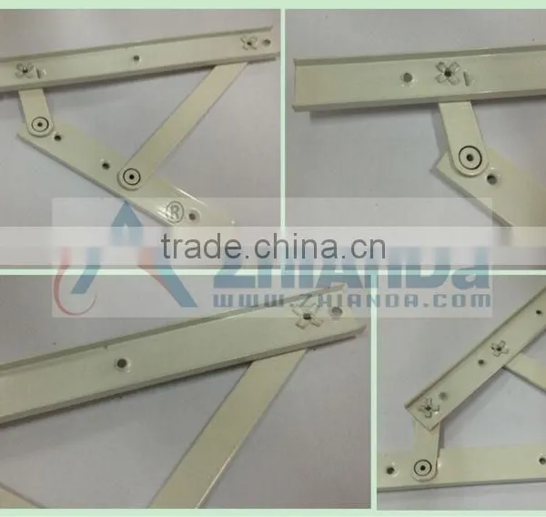Aluminium Window Friction Stay, Friction Hinge, Window and Door Friction Stay photo-2