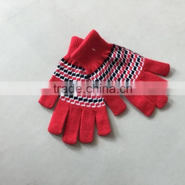 Magic Gloves photo-4