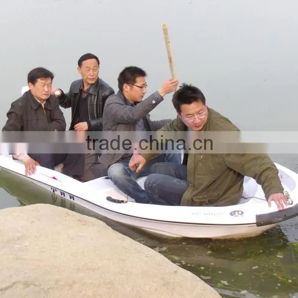 2016 New Design Multifunction Fishing Boat for Aquaculture, With High Quality