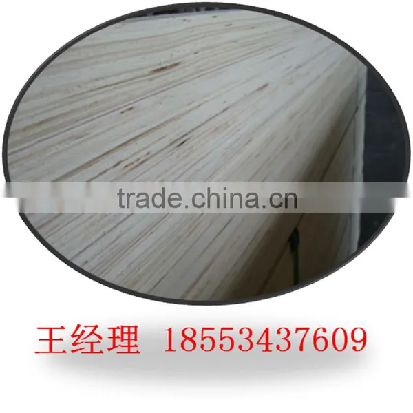 Cheap Full Poplar LVB/LVL Plywood for Packing/poplar LVL for Malaysia Packing photo-4