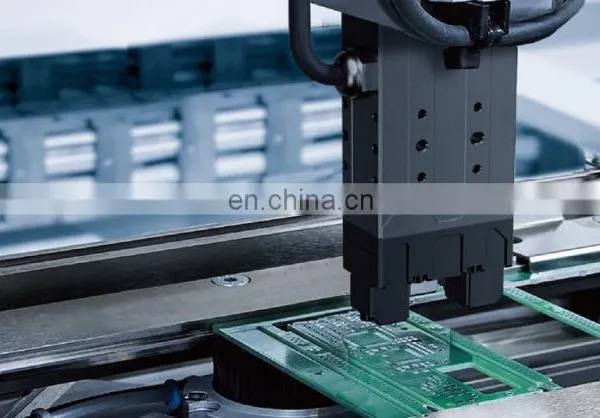 NEW DH PGE-5 0.1 Kg* Linkage-type Adaptive Cobot Gripper photo-3