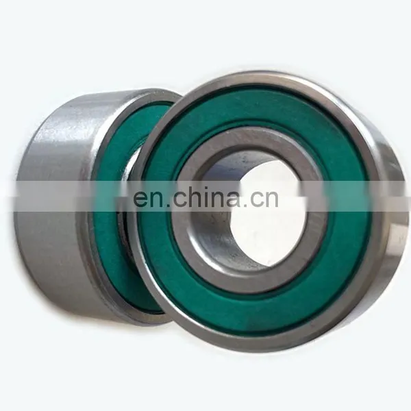 The bearing of a reducer of the starting engine closed 62202 2RS 180502 Deep groove ball bearing for T-40 tractor