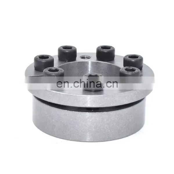 Keyless Locking Device Self Locking Shaft Locking Assembly photo-5
