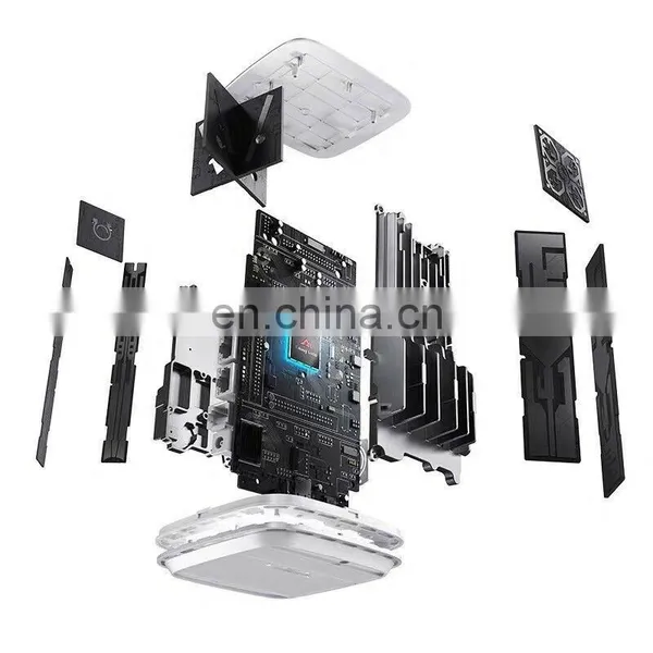 Original Unlocked Wifi Router 4G 5G CPE Pro H112-370 372 LTE VPNmodem LTE FDD Wireless Router With Ethernet Cube 32 User photo-3