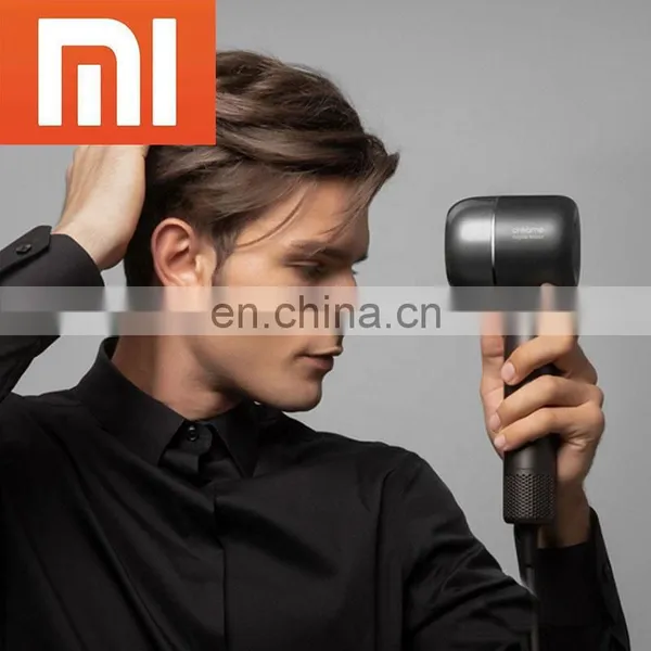 Wholesale High Quality Mi Dreame Intelligent Heat Control Negative Ion Hair Dryer photo-2