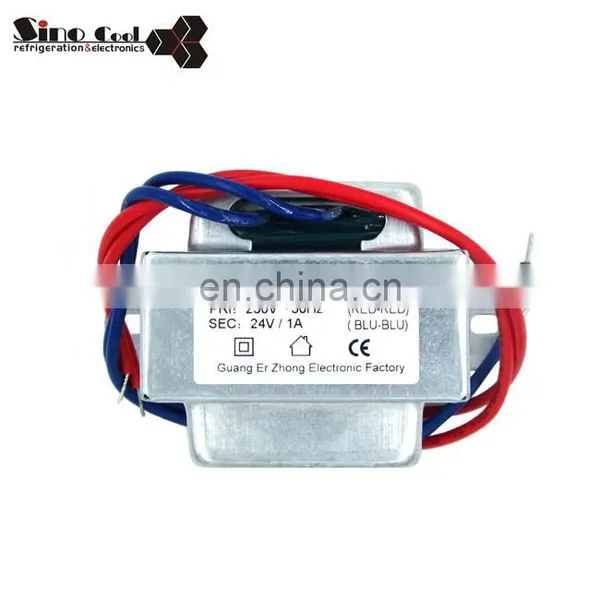 Power Transformer EL-8650W-2329 Air-conditioning Electric Transformer photo-4