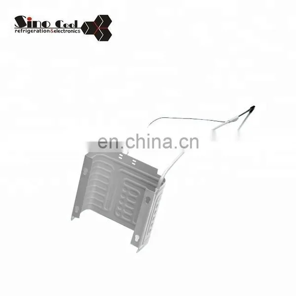 Refrigeration Roll Bond Evaporator for Mini Bar photo-2