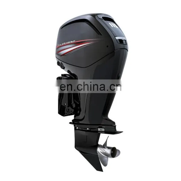 Mercury 250HP ProXS Optimax CPO Engine Accessories  outboard motor