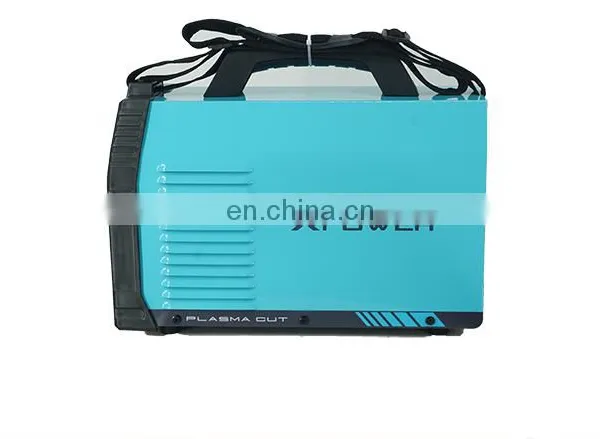 Portable Plasma Cutter Cut 50 Plasma Cutter Manual Single Phase Plasma Cutter photo-5