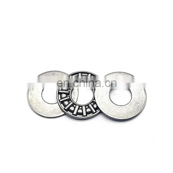 High Precision Parts Thrust Washer in Needle Bearing LS1024 LS1226 LS1528 LS1730 LS2035 photo-2