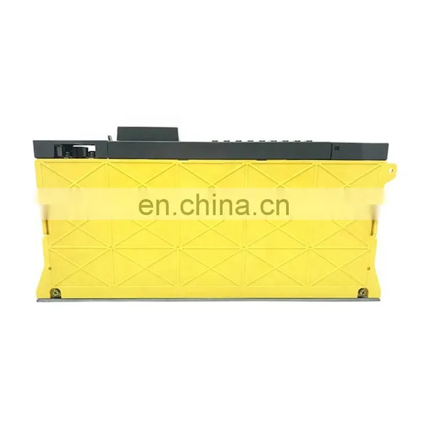 Original for Fanuc Servo Amplifier A06B-6079-H201 Servo Drive photo-2