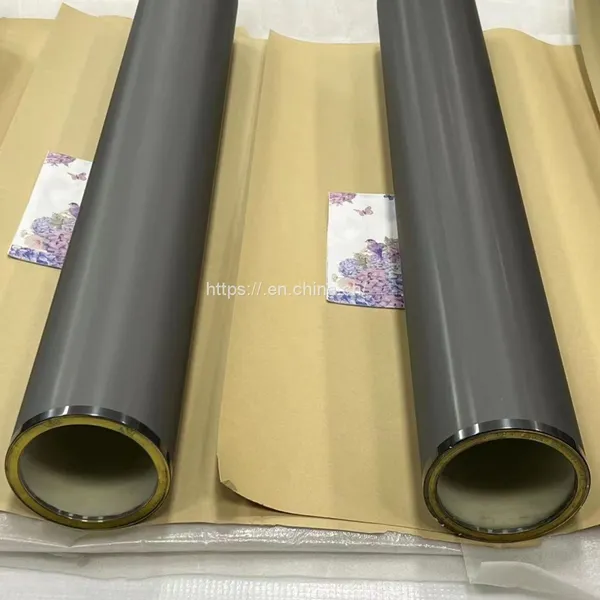 Ceramic Anilox Sleeves photo-2