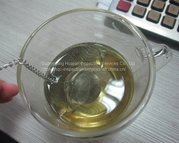 Teapot Inspection Services and Quality Control of Guangdong Huajian Inspection Co., Ltd photo-3