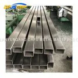 Cold/Hot Rolled Tp304 Tp309 Tp310s Tp317 Stainless Steel Pipe/Tube AISI/JIS/EN/DIN Standard for Boiler Heat Exchangers photo-5