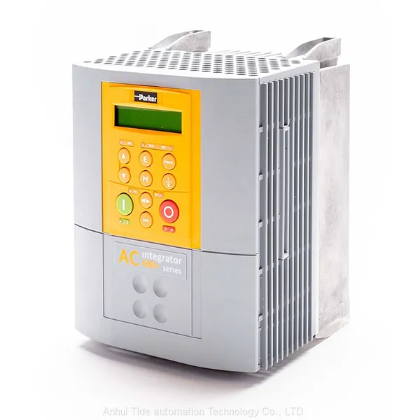 690-431450B0-B00P00-A400 Parker 690 инвертор мощностью 18