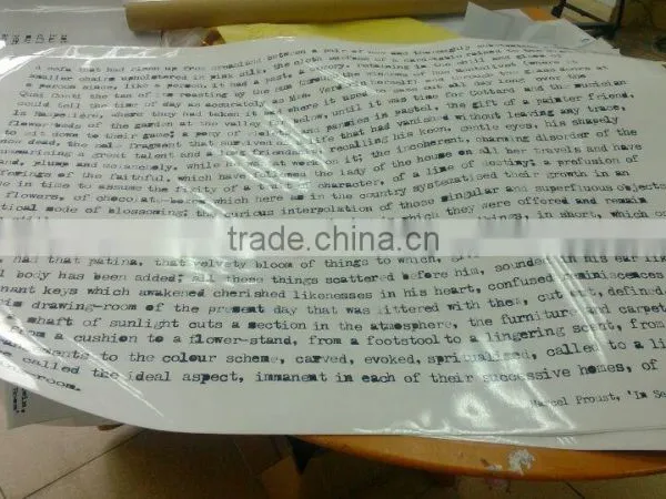 Printing Cheaper Poster Banner in China for for Pop Star/baby/ Religion/football photo-5