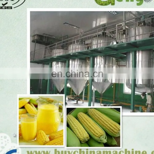 Corn Syrup Making Machine photo-2